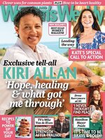 New Zealand Woman’s Weekly